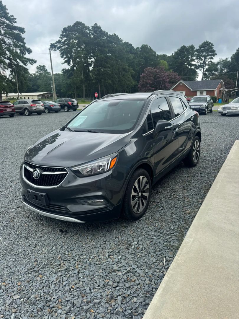 buick encore 2017 KL4CJBSB1HB042062 image buick encore 2017 KL4CJBSB1HB042062 image