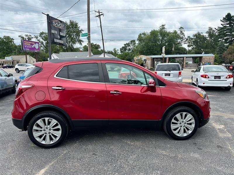 buick encore 2017 KL4CJASB3HB011373 image buick encore 2017 KL4CJASB3HB011373 image
