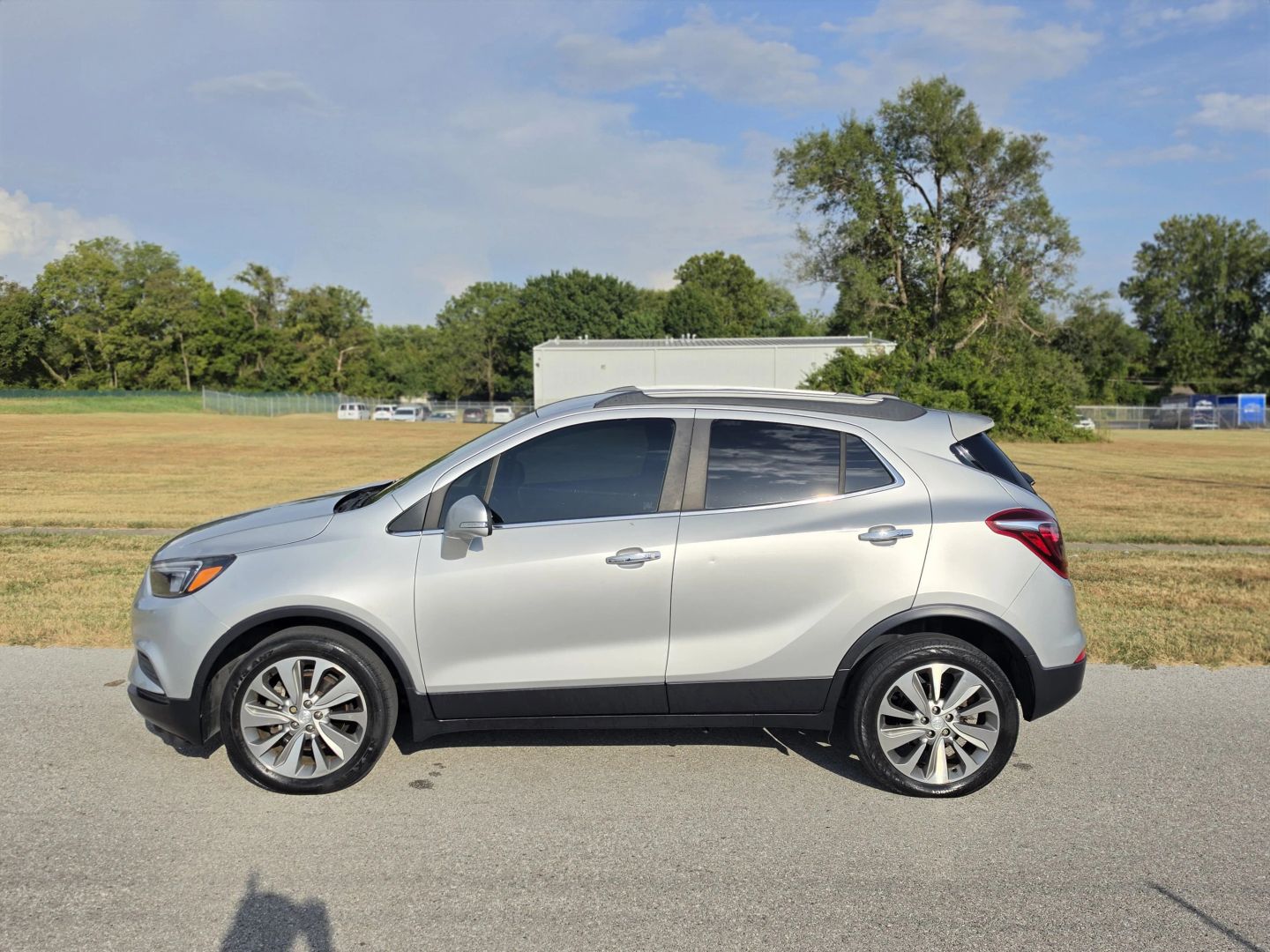 buick encore 2017 KL4CJASB3HB173892 image buick encore 2017 KL4CJASB3HB173892 image