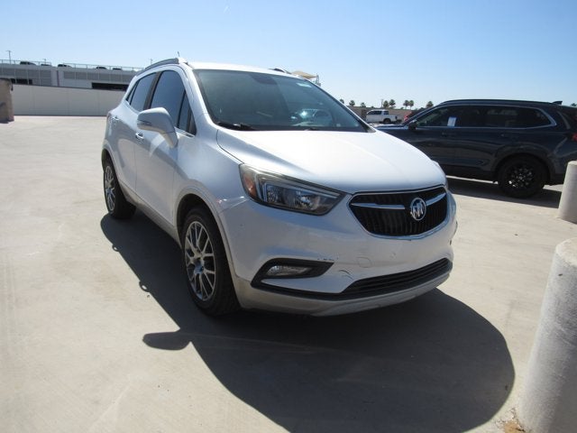 buick encore 2017 KL4CJ1SBXHB196148 image buick encore 2017 KL4CJ1SBXHB196148 image
