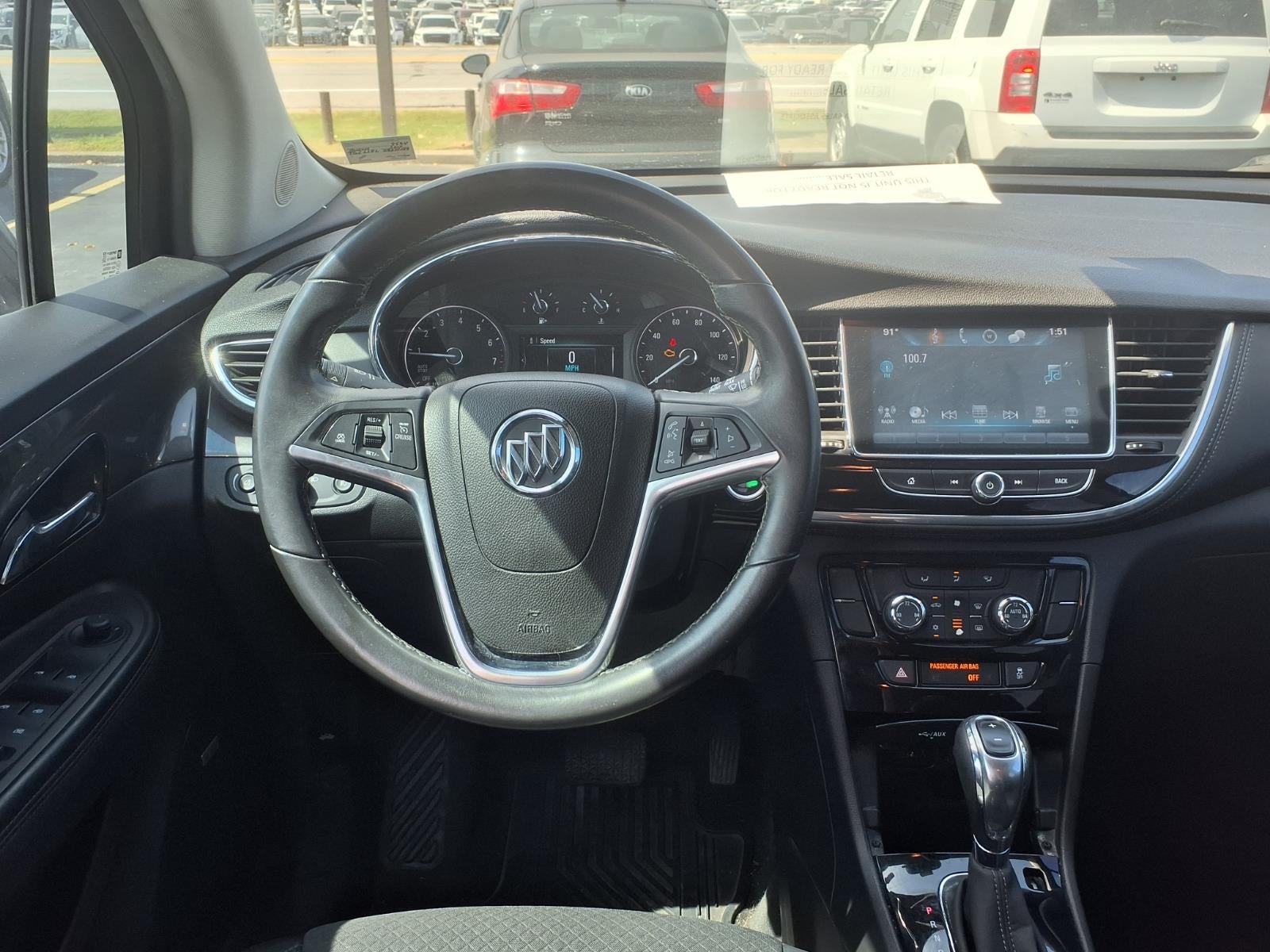 buick encore 2017 KL4CJBSM0HB009524 image buick encore 2017 KL4CJBSM0HB009524 image