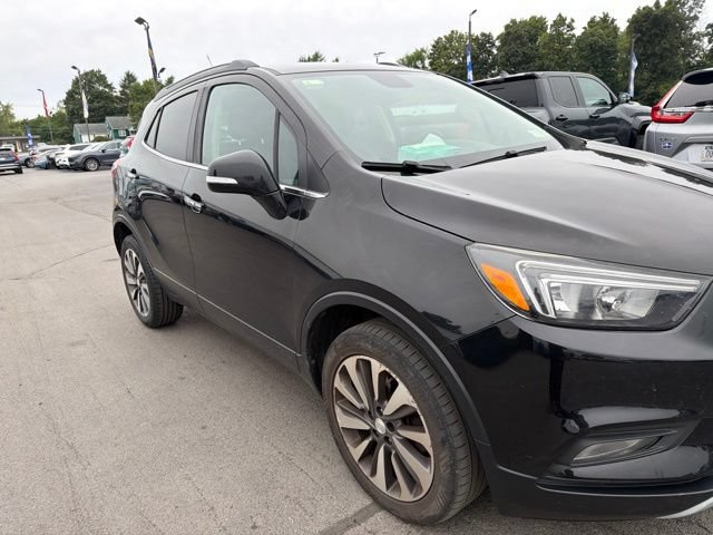buick encore 2017 KL4CJFSB4HB086662 image buick encore 2017 KL4CJFSB4HB086662 image
