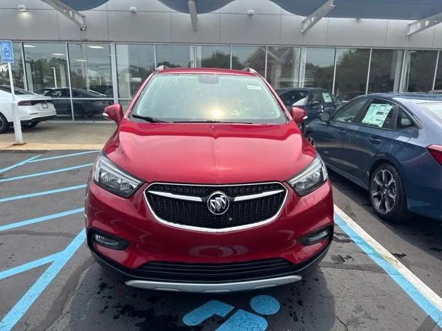 buick encore 2017 KL4CJBSB1HB040876 image buick encore 2017 KL4CJBSB1HB040876 image