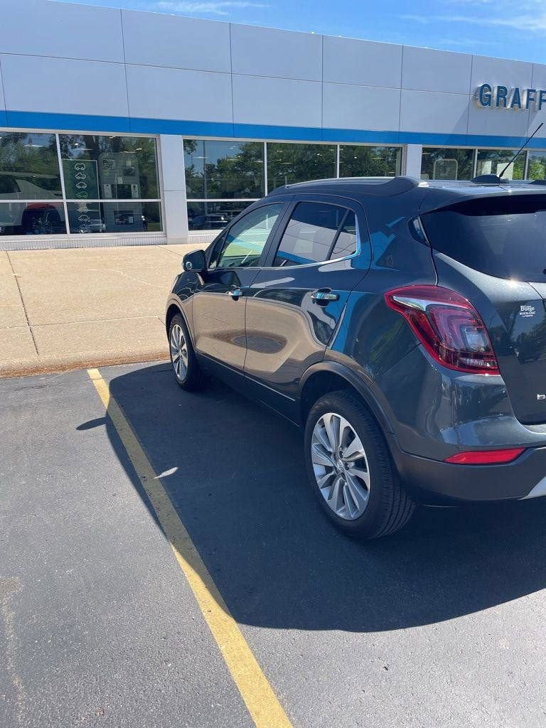 buick encore 2017 KL4CJGSB3HB068692 image buick encore 2017 KL4CJGSB3HB068692 image