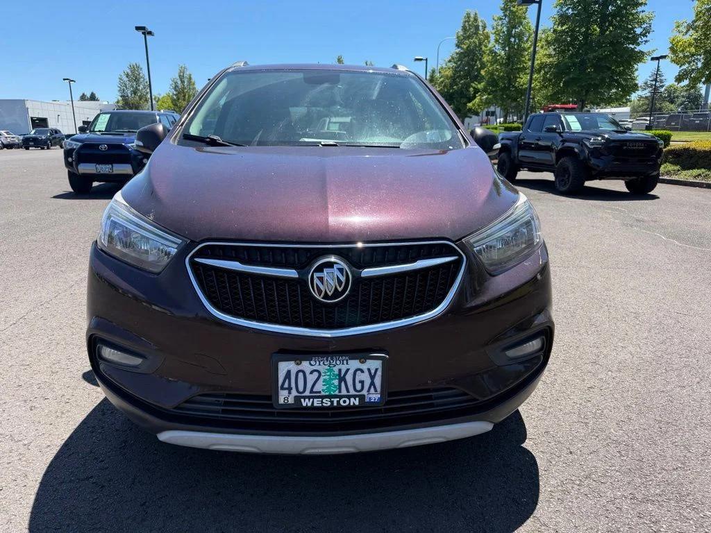 buick encore 2017 KL4CJ2SB7HB114771 image buick encore 2017 KL4CJ2SB7HB114771 image