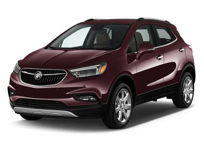 buick encore 2017 KL4CJASB6HB173532 image