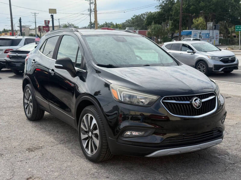 buick encore 2017 KL4CJBSB8HB252321 image buick encore 2017 KL4CJBSB8HB252321 image