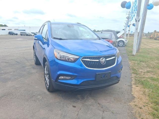 buick encore 2017 KL4CJ2SB1HB242617 image buick encore 2017 KL4CJ2SB1HB242617 image