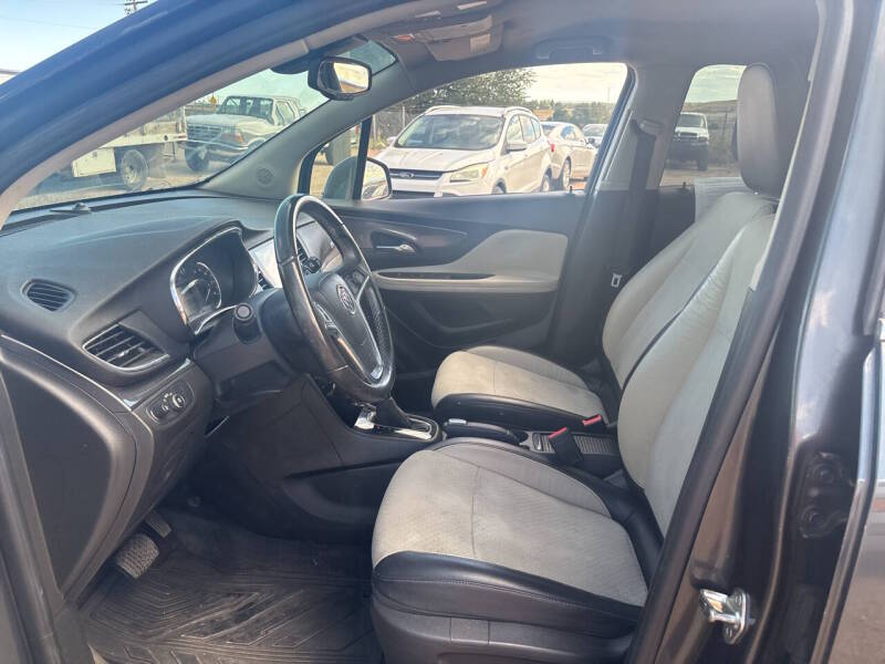 buick encore 2017 KL4CJESB5HB058508 image buick encore 2017 KL4CJESB5HB058508 image
