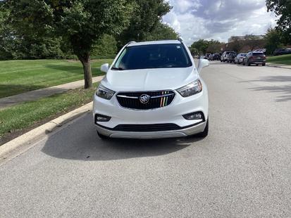 buick encore 2017 KL4CJ2SB9HB133614 image buick encore 2017 KL4CJ2SB9HB133614 image