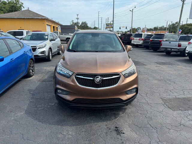 buick encore 2017 KL4CJBSB6HB097302 image buick encore 2017 KL4CJBSB6HB097302 image