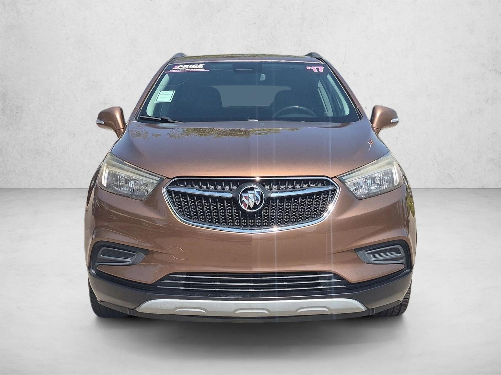 buick encore 2017 KL4CJASB9HB199784 image