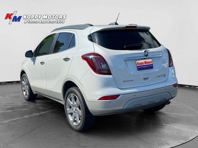 buick encore 2017 KL4CJHSB2HB228924 image buick encore 2017 KL4CJHSB2HB228924 image