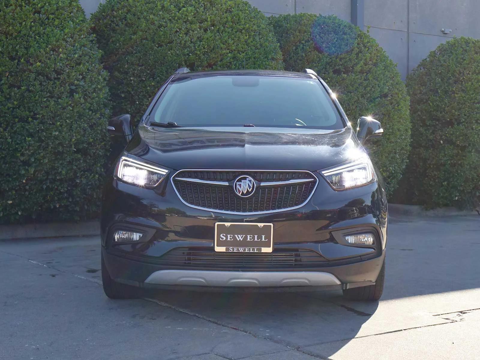 buick encore 2017 KL4CJCSB9HB025452 image buick encore 2017 KL4CJCSB9HB025452 image