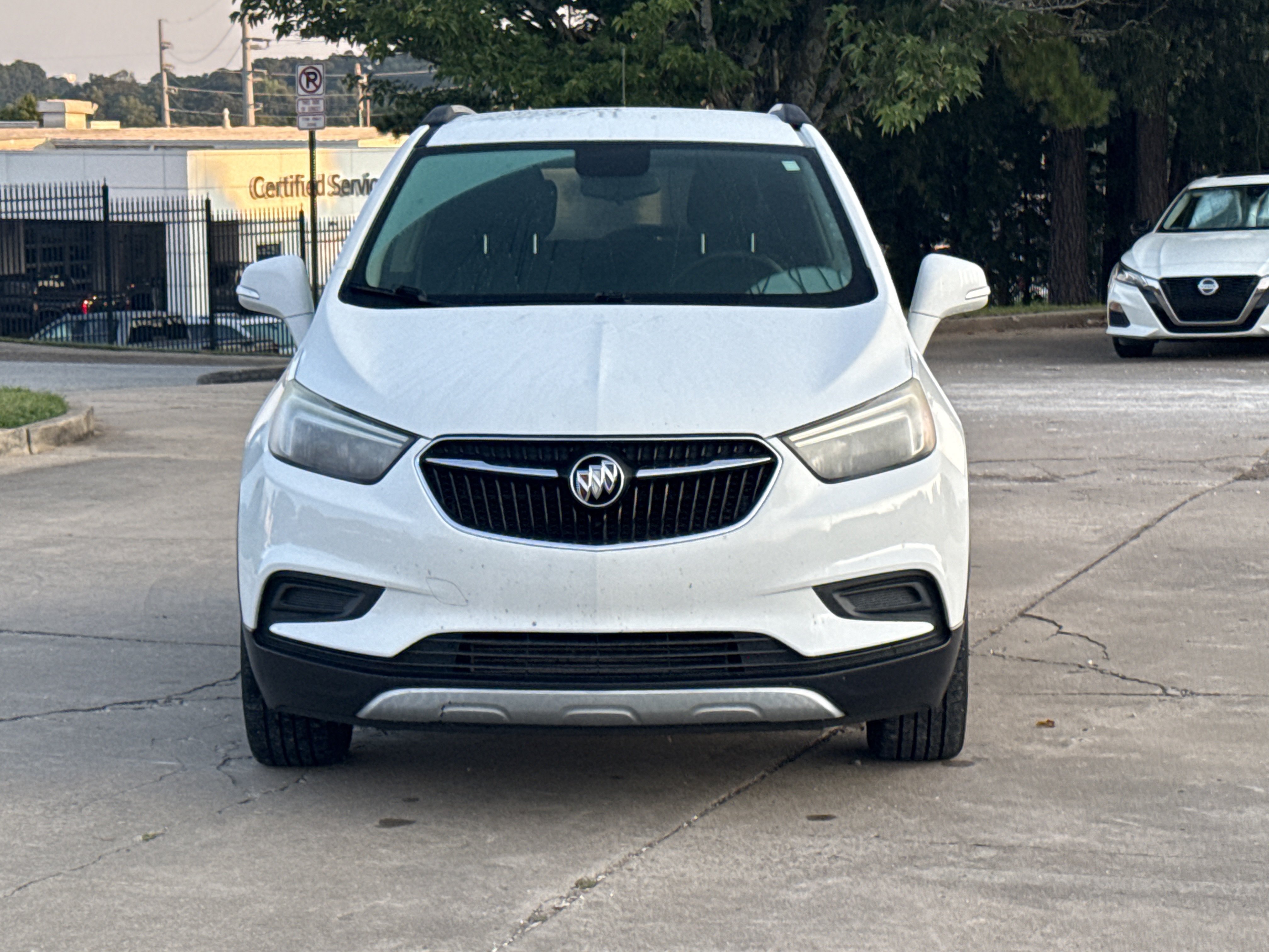 buick encore 2017 KL4CJESB4HB138284 image buick encore 2017 KL4CJESB4HB138284 image