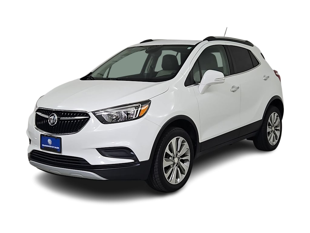 buick encore 2017 KL4CJESB5HB158527 image buick encore 2017 KL4CJESB5HB158527 image