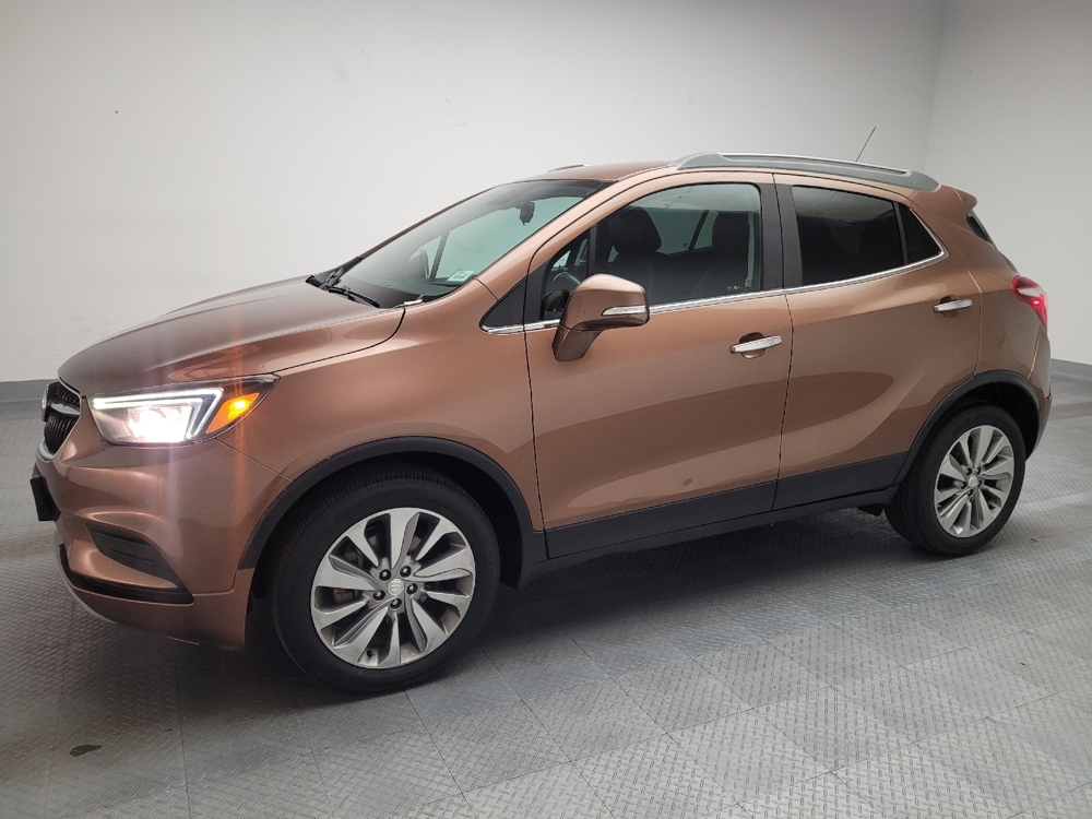 buick encore 2017 KL4CJASB6HB009939 image buick encore 2017 KL4CJASB6HB009939 image