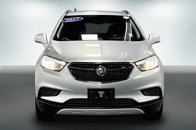buick encore 2017 KL4CJESB4HB053039 image buick encore 2017 KL4CJESB4HB053039 image