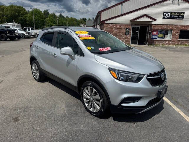 buick encore 2017 KL4CJESB1HB253389 image buick encore 2017 KL4CJESB1HB253389 image