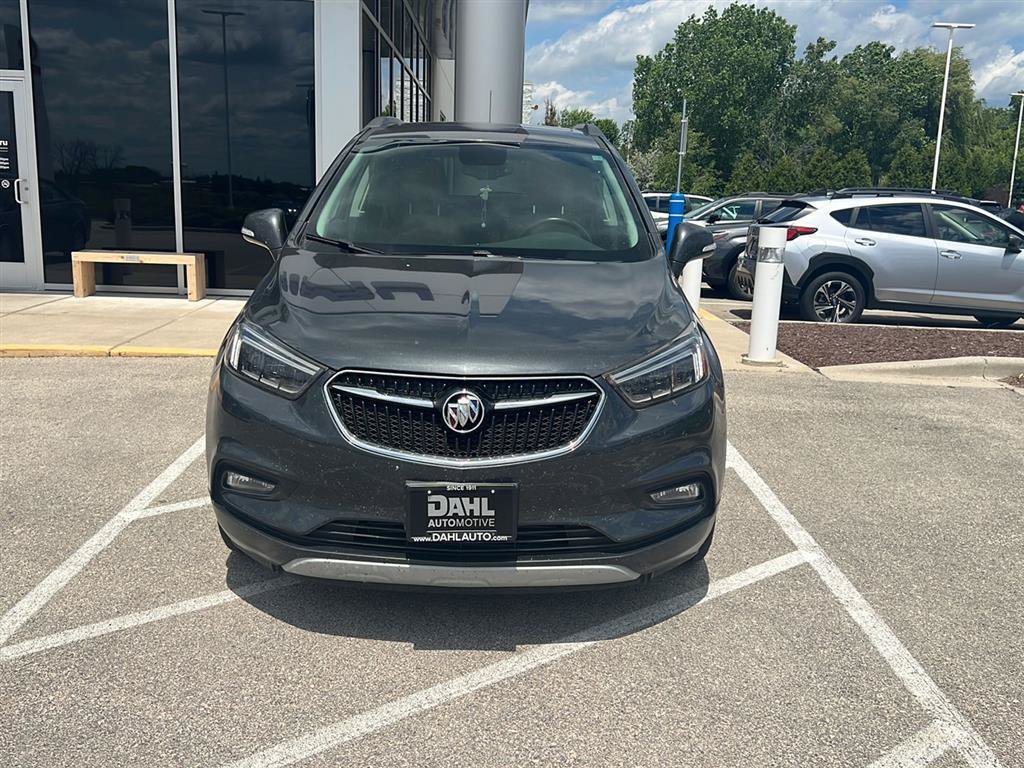 buick encore 2017 KL4CJCSB1HB070174 image buick encore 2017 KL4CJCSB1HB070174 image