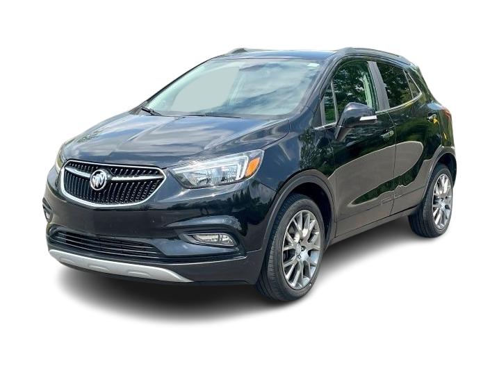 buick encore 2017 KL4CJ1SB4HB069363 image buick encore 2017 KL4CJ1SB4HB069363 image