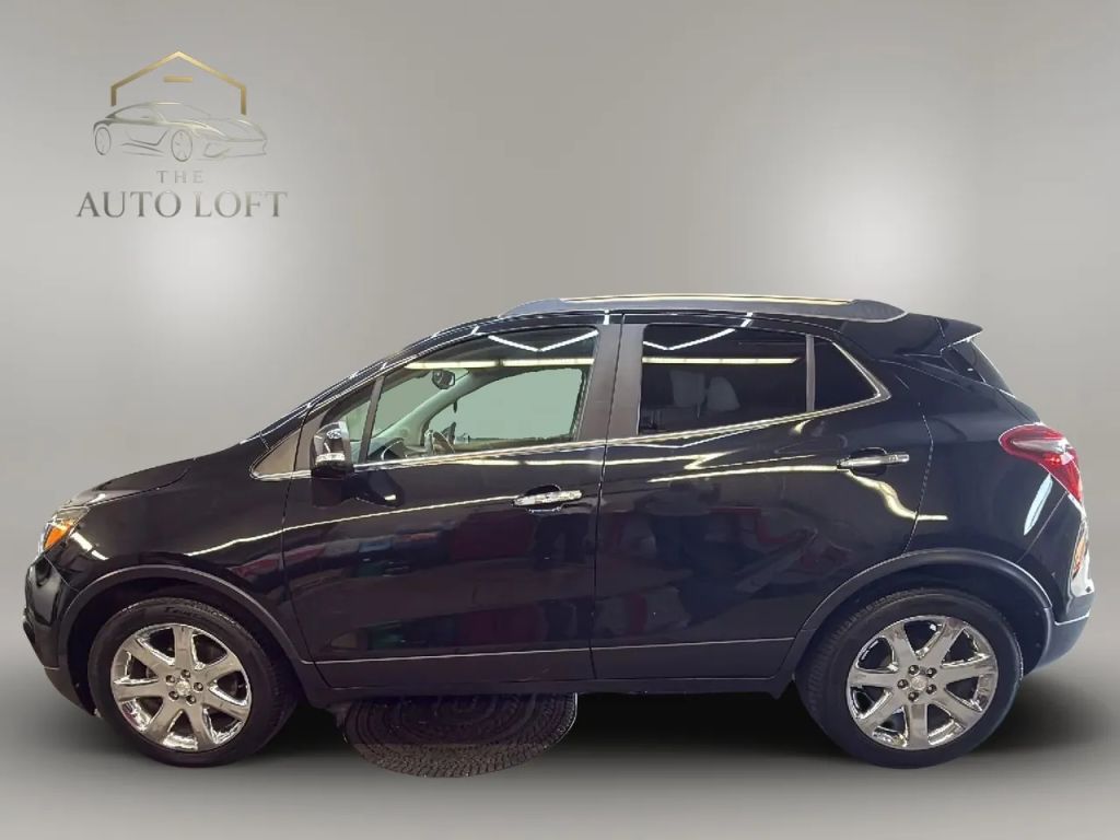 buick encore 2017 KL4CJCSB5HB007370 image buick encore 2017 KL4CJCSB5HB007370 image