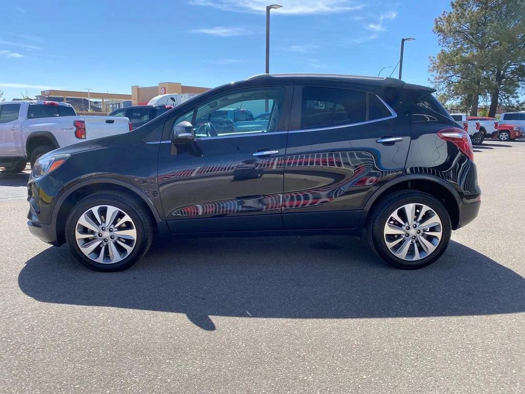 buick encore 2017 KL4CJESB0HB162999 image buick encore 2017 KL4CJESB0HB162999 image