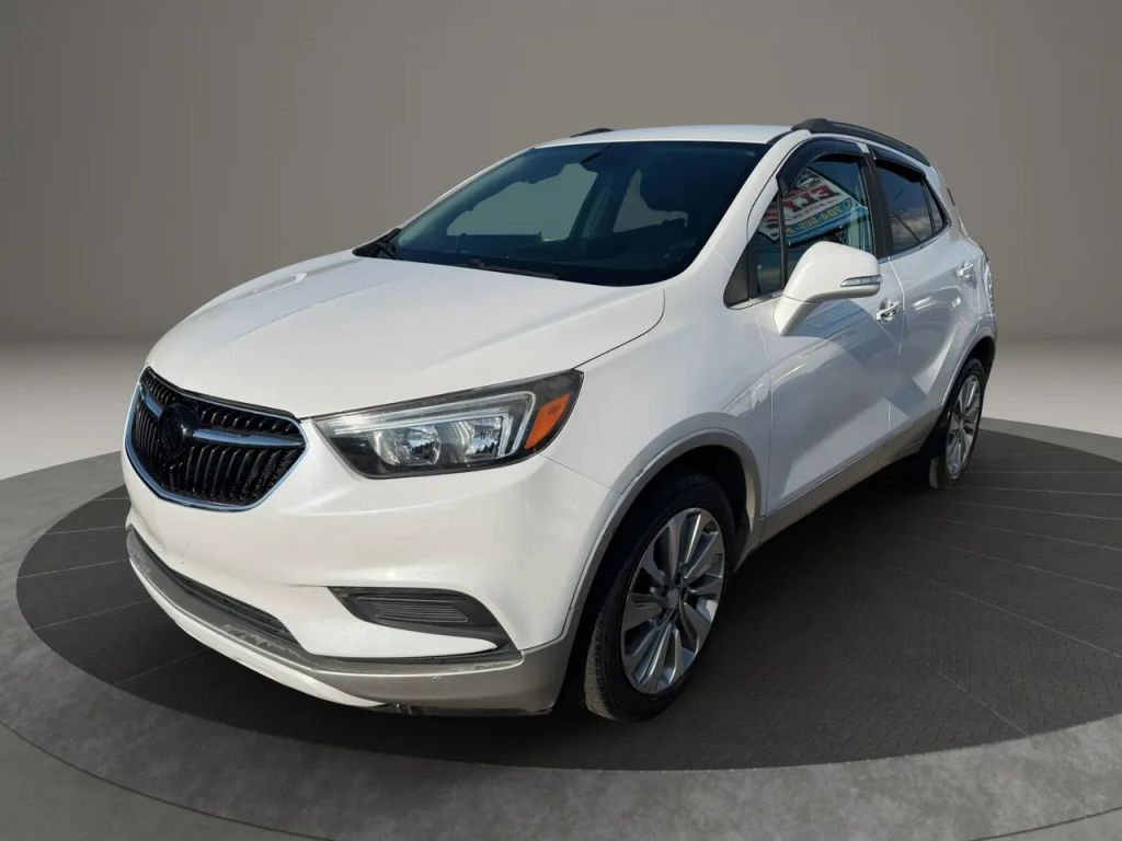 buick encore 2017 KL4CJASB3HB119119 image buick encore 2017 KL4CJASB3HB119119 image