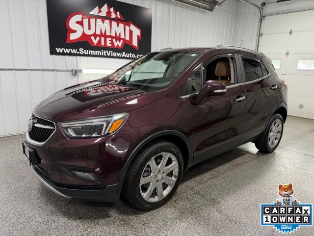 buick encore 2017 KL4CJHSM7HB175655 image buick encore 2017 KL4CJHSM7HB175655 image