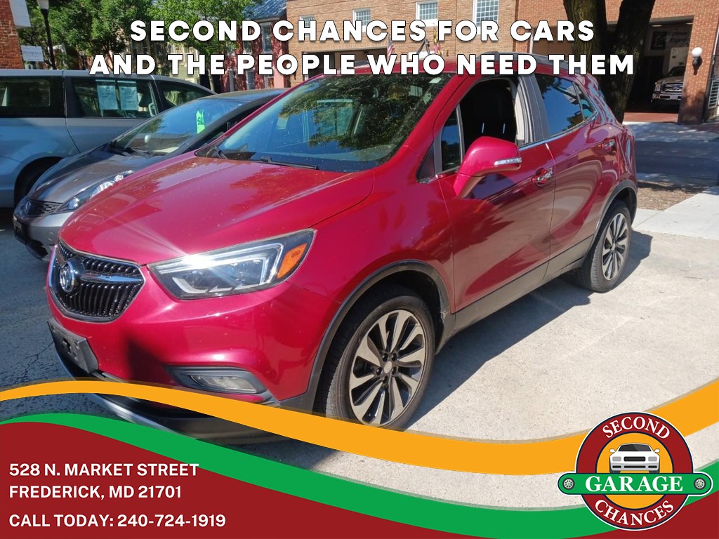 buick encore 2017 KL4CJCSB4HB042160 image buick encore 2017 KL4CJCSB4HB042160 image