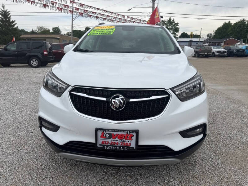 buick encore 2017 KL4CJFSB7HB037424 image buick encore 2017 KL4CJFSB7HB037424 image