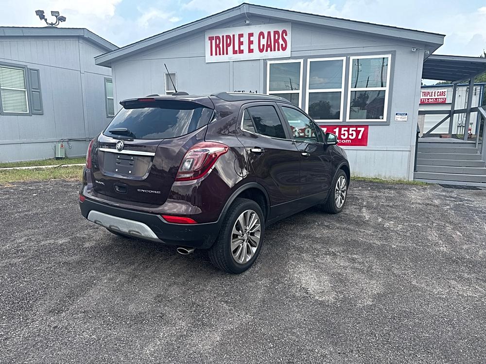 buick encore 2017 KL4CJASB6HB189732 image buick encore 2017 KL4CJASB6HB189732 image