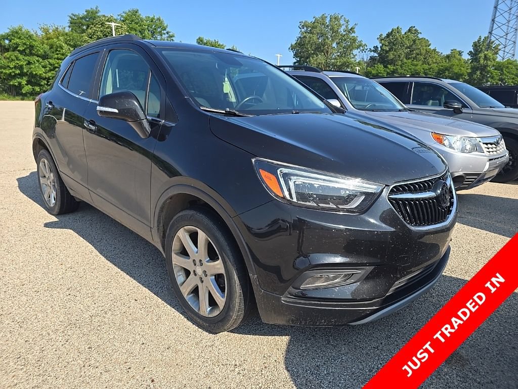 buick encore 2017 KL4CJGSB5HB030459 image buick encore 2017 KL4CJGSB5HB030459 image