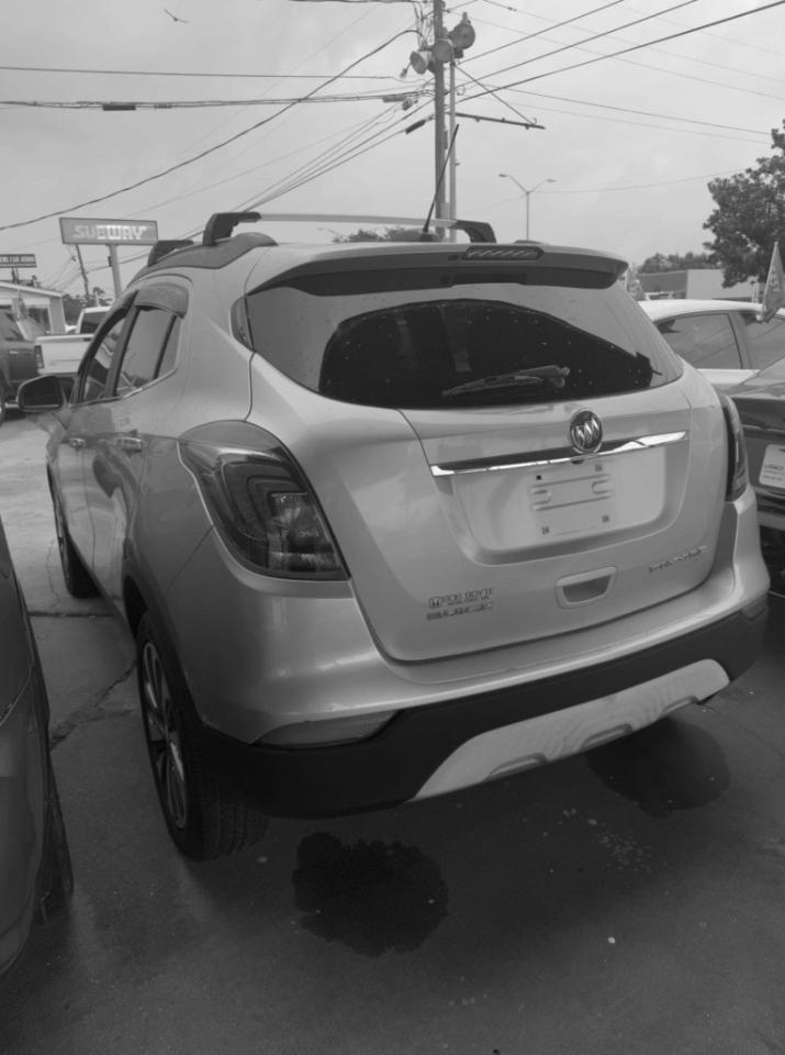 buick encore 2017 KL4CJCSB7HB146285 image buick encore 2017 KL4CJCSB7HB146285 image