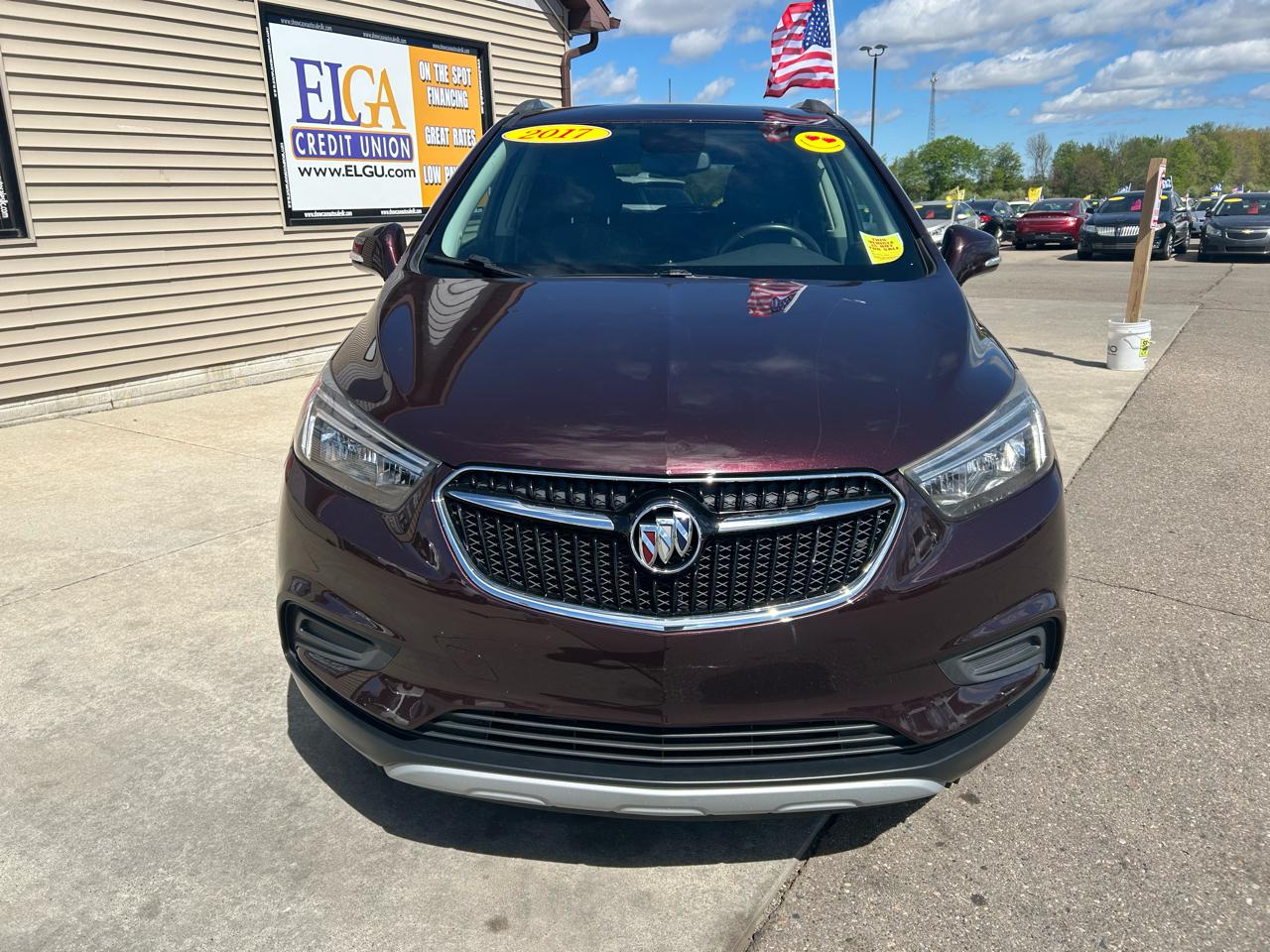buick encore 2017 KL4CJASB5HB065452 image buick encore 2017 KL4CJASB5HB065452 image
