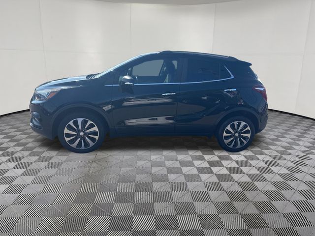 buick encore 2017 KL4CJFSB2HB100428 image buick encore 2017 KL4CJFSB2HB100428 image
