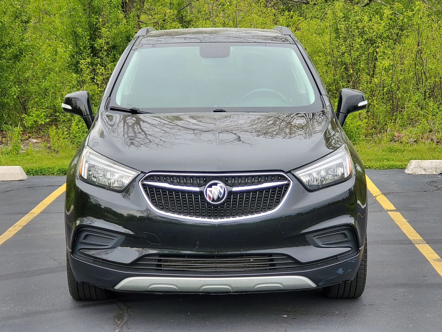 buick encore 2017 KL4CJASB5HB042799 image buick encore 2017 KL4CJASB5HB042799 image