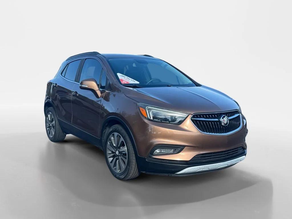 buick encore 2017 KL4CJCSB9HB099566 image buick encore 2017 KL4CJCSB9HB099566 image