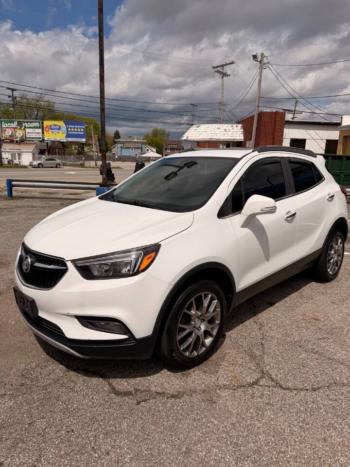 buick encore 2017 KL4CJ2SB7HB251208 image buick encore 2017 KL4CJ2SB7HB251208 image