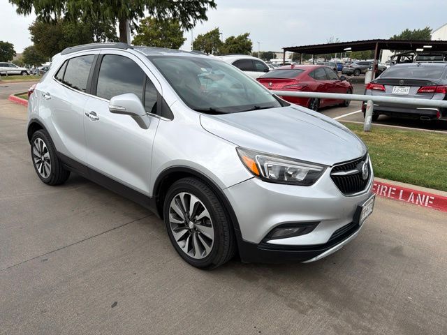 buick encore 2017 KL4CJBSB2HB114175 image buick encore 2017 KL4CJBSB2HB114175 image