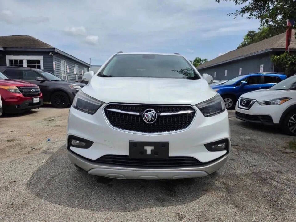 buick encore 2017 KL4CJCSB9HB025838 image buick encore 2017 KL4CJCSB9HB025838 image