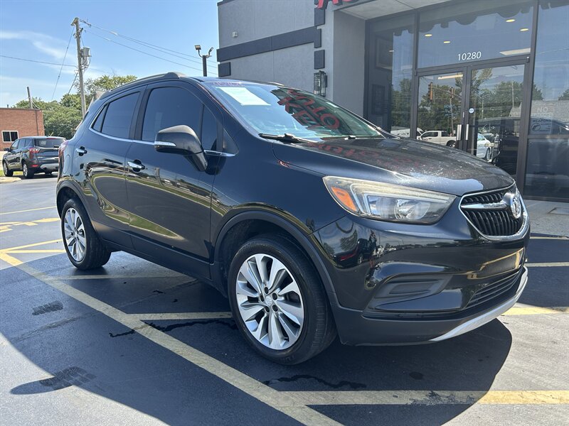 buick encore 2017 KL4CJESBXHB128889 image buick encore 2017 KL4CJESBXHB128889 image