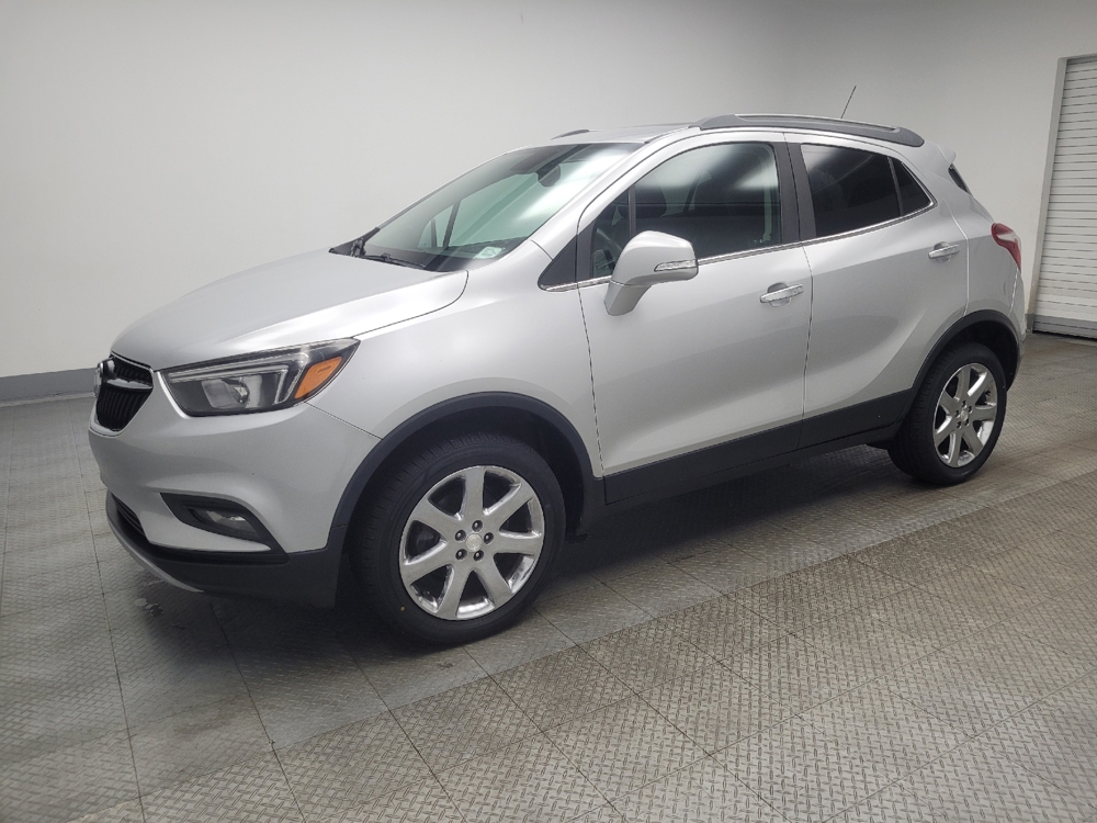 buick encore 2017 KL4CJFSB3HB054415 image buick encore 2017 KL4CJFSB3HB054415 image