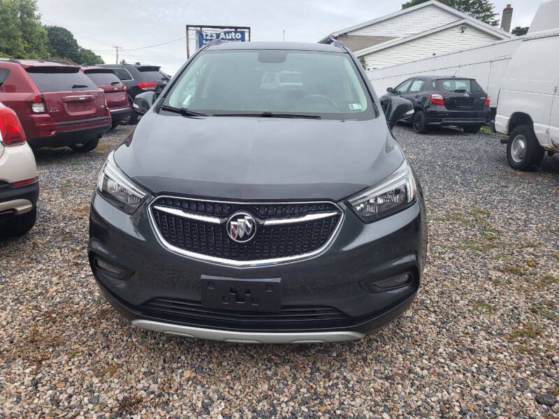 buick encore 2017 KL4CJFSB3HB024461 image buick encore 2017 KL4CJFSB3HB024461 image
