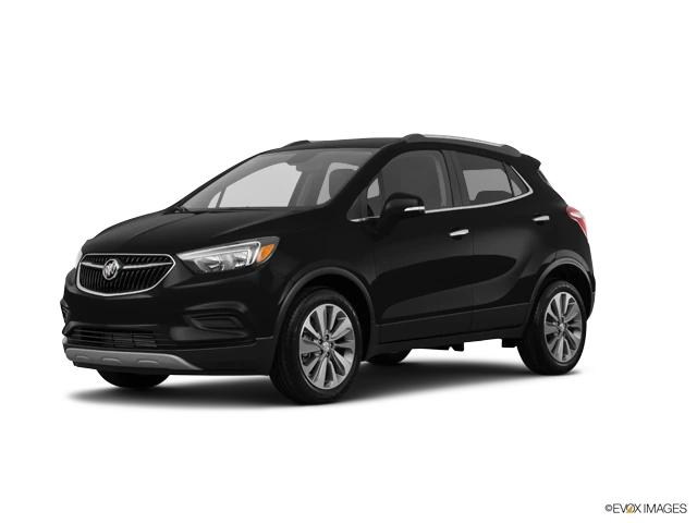 buick encore 2017 KL4CJCSB1HB003817 image