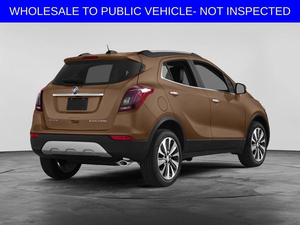 buick encore 2017 KL4CJFSM8HB092952 image buick encore 2017 KL4CJFSM8HB092952 image