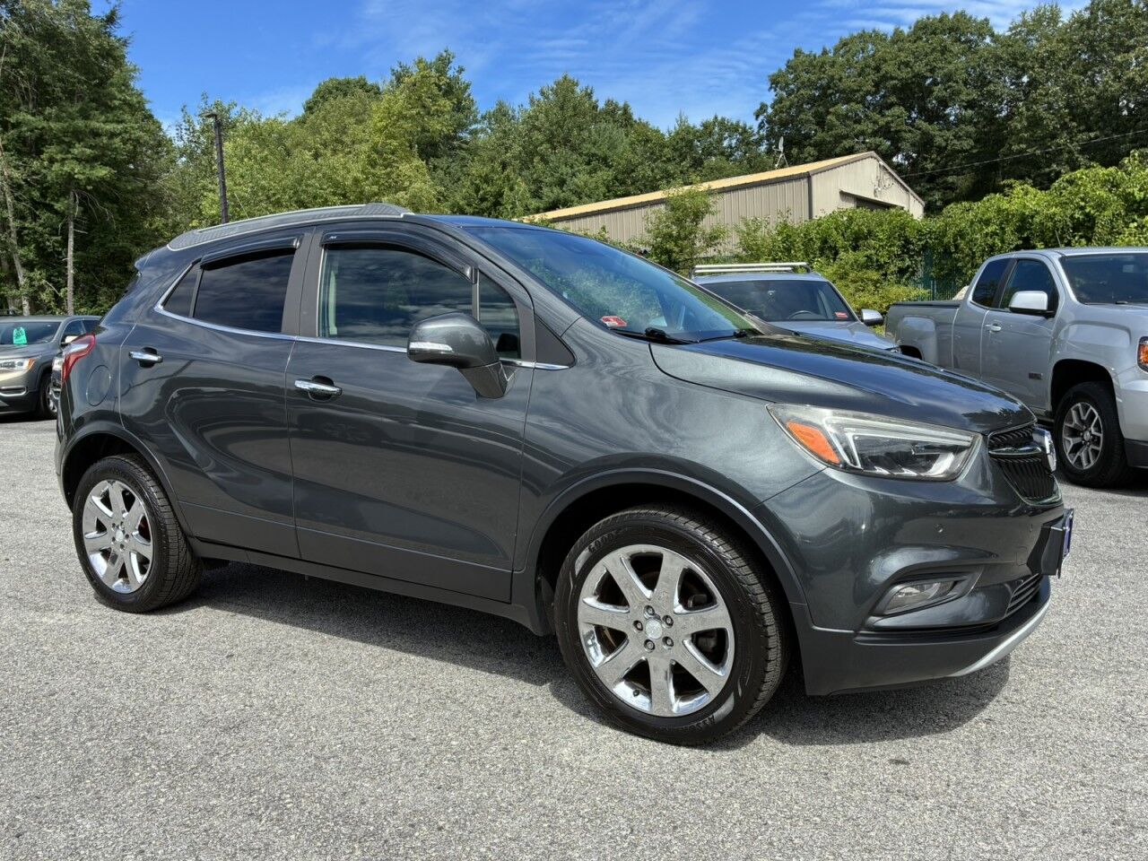 buick encore 2017 KL4CJHSB7HB030162 image buick encore 2017 KL4CJHSB7HB030162 image