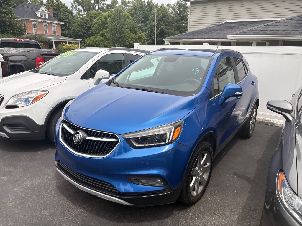 buick encore 2017 KL4CJCSB0HB204978 image buick encore 2017 KL4CJCSB0HB204978 image