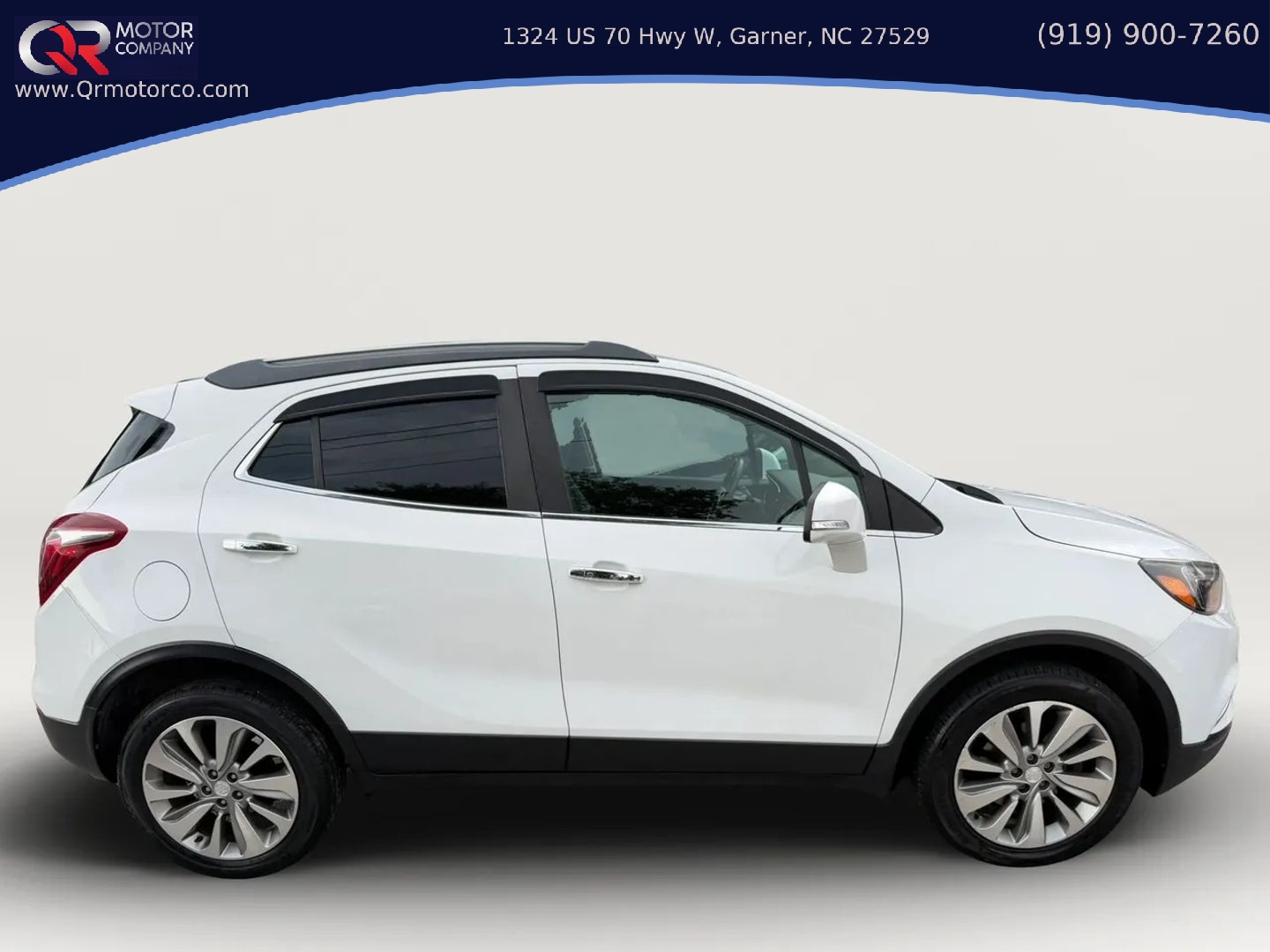 buick encore 2017 KL4CJESB8HB047423 image buick encore 2017 KL4CJESB8HB047423 image