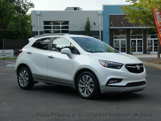 buick encore 2017 KL4CJCSM6HB015348 image buick encore 2017 KL4CJCSM6HB015348 image